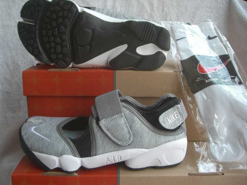 nike air rift homme pas cher